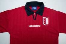 Load image into Gallery viewer, Vintage Umbro Jersey | S