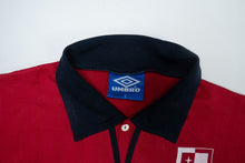 Load image into Gallery viewer, Vintage Umbro Jersey | S