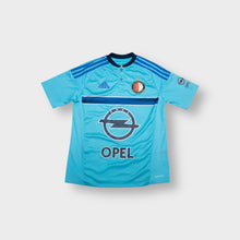 Load image into Gallery viewer, Adidas Feyenoord Rotterdam 16-17 Away Jersey | D164 / Men's XS