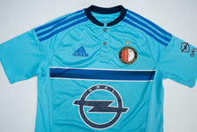 Load image into Gallery viewer, Adidas Feyenoord Rotterdam 16-17 Away Jersey | D164 / Men's XS