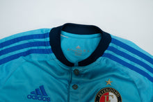 Load image into Gallery viewer, Adidas Feyenoord Rotterdam 16-17 Away Jersey | D164 / Men's XS