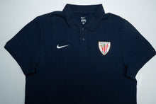Load image into Gallery viewer, Nike Athletico Bilbao Poloshirt | XL