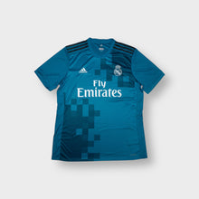 Load image into Gallery viewer, Adidas Real Madrid 17-18 Third Jersey | L