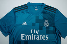Load image into Gallery viewer, Adidas Real Madrid 17-18 Third Jersey | L