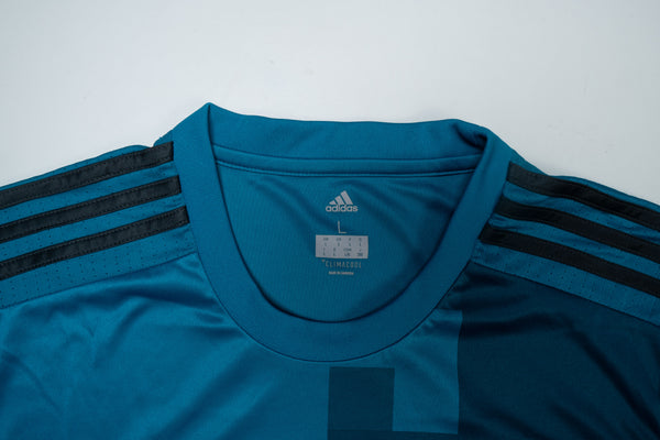 Adidas Real Madrid 17-18 Auswärtstrikot | L