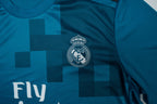 Adidas Real Madrid 17-18 Auswärtstrikot | L