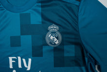 Load image into Gallery viewer, Adidas Real Madrid 17-18 Third Jersey | L