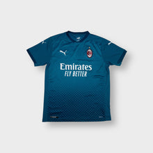 Load image into Gallery viewer, Puma AC Milan 20-21 Third Jersey  | M