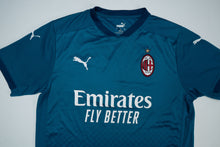 Load image into Gallery viewer, Puma AC Milan 20-21 Third Jersey  | M