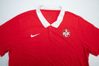 Nike 1. FC Kaiserslautern Poloshirt | XXL