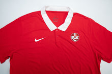 Load image into Gallery viewer, Nike 1. FC Kaiserslautern Poloshirt | XXL