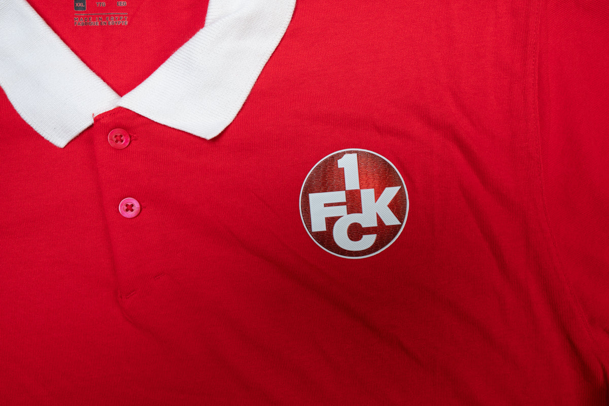 Nike 1. FC Kaiserslautern Poloshirt | XXL