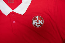 Load image into Gallery viewer, Nike 1. FC Kaiserslautern Poloshirt | XXL