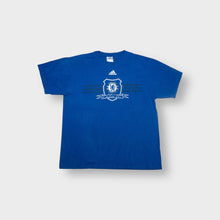 Load image into Gallery viewer, Vintage Adidas FC Chelsea T-Shirt  | M