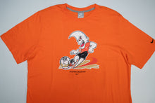 Load image into Gallery viewer, Vintage Nike Soccer T-Shirt | XL