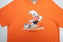 Load image into Gallery viewer, Vintage Nike Soccer T-Shirt | XL