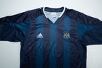 Vintage Adidas Newcastle United 04-05 Drittes Trikot | M