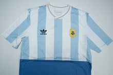 Load image into Gallery viewer, Adidas Argentina Mashu Jersey | M