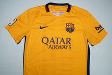Load image into Gallery viewer, Nike FC Barcelona 15-16 Away Jersey | M