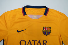 Load image into Gallery viewer, Nike FC Barcelona 15-16 Away Jersey | M