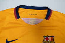 Load image into Gallery viewer, Nike FC Barcelona 15-16 Away Jersey | M