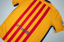 Load image into Gallery viewer, Nike FC Barcelona 15-16 Away Jersey | M