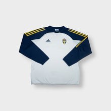 Load image into Gallery viewer, Vintage Adidas Sweden Sweater | S