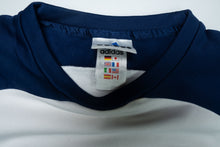 Load image into Gallery viewer, Vintage Adidas Sweden Sweater | S