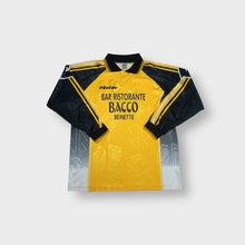 Load image into Gallery viewer, Vintage Lotto Soccer Jersey | XL