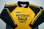 Vintage Lotto Soccer Jersey | XL
