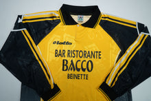 Load image into Gallery viewer, Vintage Lotto Soccer Jersey | XL
