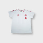 Hummel Dänemark Fußball-Trikot | XL