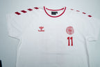 Hummel Dänemark Fußball-Trikot | XL