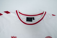 Load image into Gallery viewer, Hummel Denmark Soccer T-Shirt | XL
