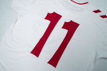 Load image into Gallery viewer, Hummel Denmark Soccer T-Shirt | XL