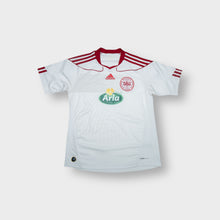 Load image into Gallery viewer, Adidas Denmark 10-11 Away Jersey | S