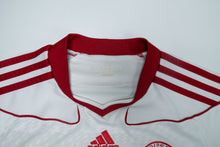 Load image into Gallery viewer, Adidas Denmark 10-11 Away Jersey | S