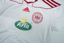 Load image into Gallery viewer, Adidas Denmark 10-11 Away Jersey | S