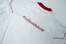 Load image into Gallery viewer, Adidas Denmark 10-11 Away Jersey | S