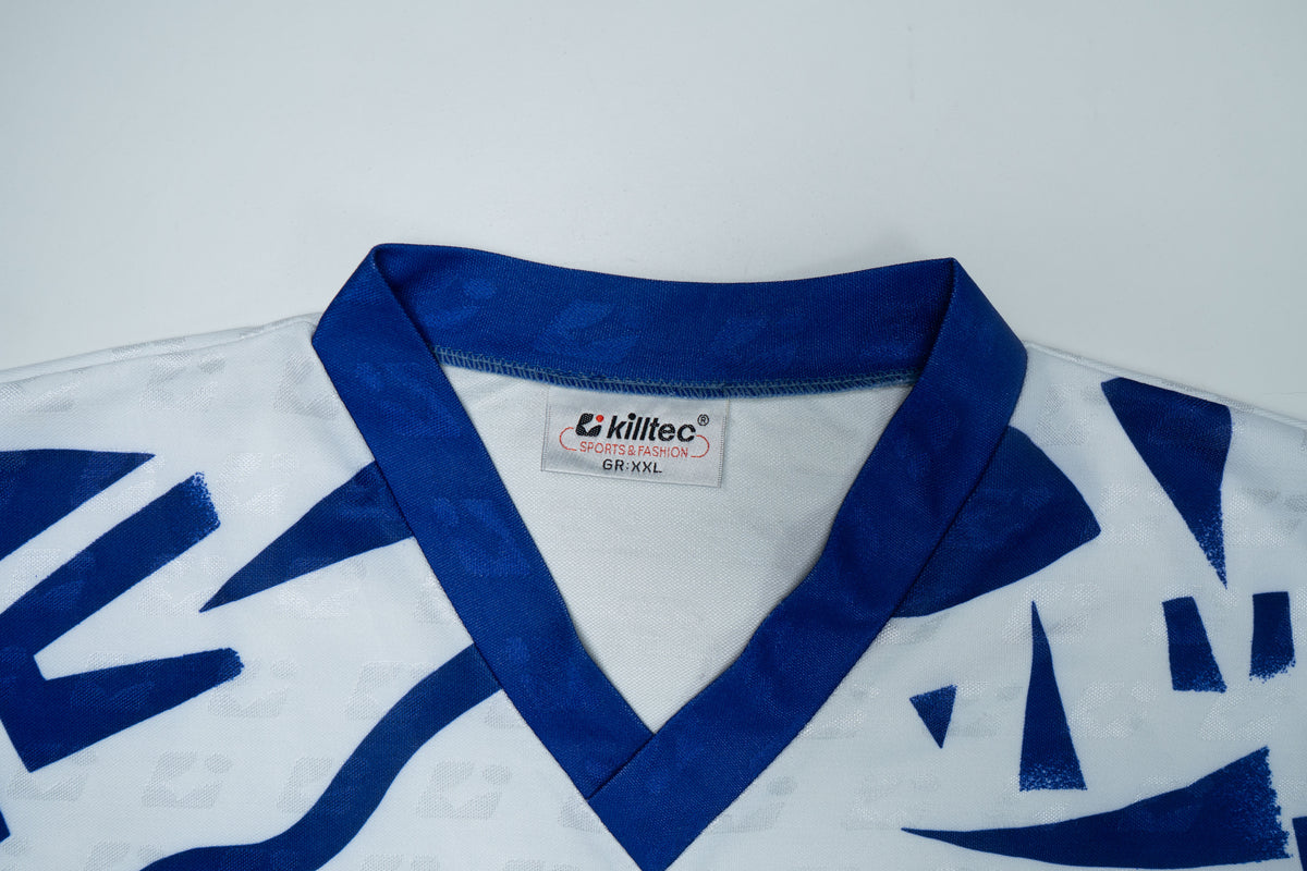 Vintage Killtec Jersey | XXL