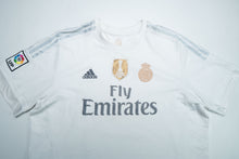 Load image into Gallery viewer, Adidas Real Madrid 15-16 Jersey | XL