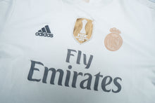Load image into Gallery viewer, Adidas Real Madrid 15-16 Jersey | XL