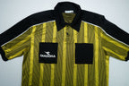 Vintage Diadora Schiedsrichter-Trikot | XL