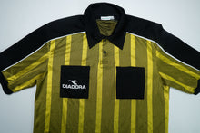 Load image into Gallery viewer, Vintage Diadora Referee Jersey | XL
