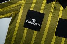 Load image into Gallery viewer, Vintage Diadora Referee Jersey | XL