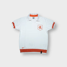 Load image into Gallery viewer, Vintage Nike Netherlands Poloshirt | L