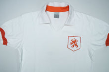 Load image into Gallery viewer, Vintage Nike Netherlands Poloshirt | L