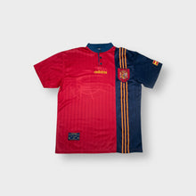 Load image into Gallery viewer, Vintage Adidas Spain 1996 Jersey | L