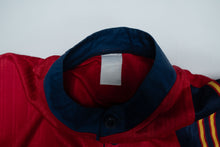 Load image into Gallery viewer, Vintage Adidas Spain 1996 Jersey | L