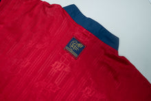 Load image into Gallery viewer, Vintage Adidas Spain 1996 Jersey | L